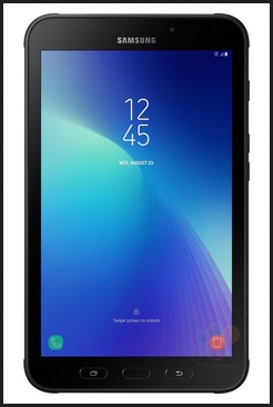 Samsung Galaxy Tab Active 2 price image